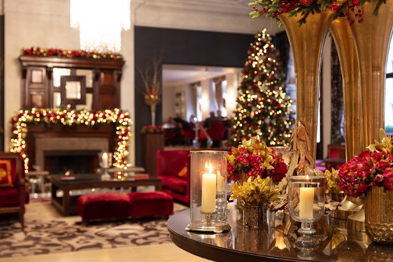 Photo 6 at The Royal Horseguards Hotel & One Whitehall Place, London in London