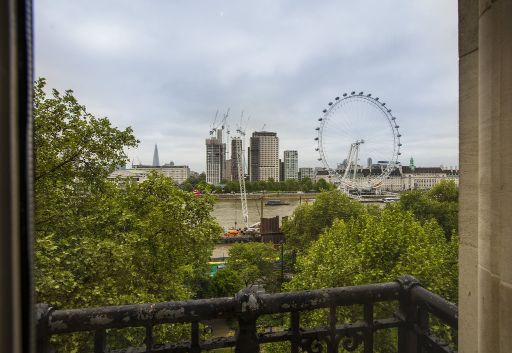 The Royal Horseguards Hotel & One Whitehall Place, London in London