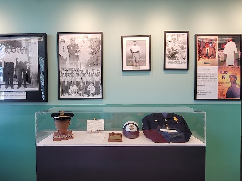 Photo 6 at Historic Black Police Precinct Courthouse and Museum in Miami