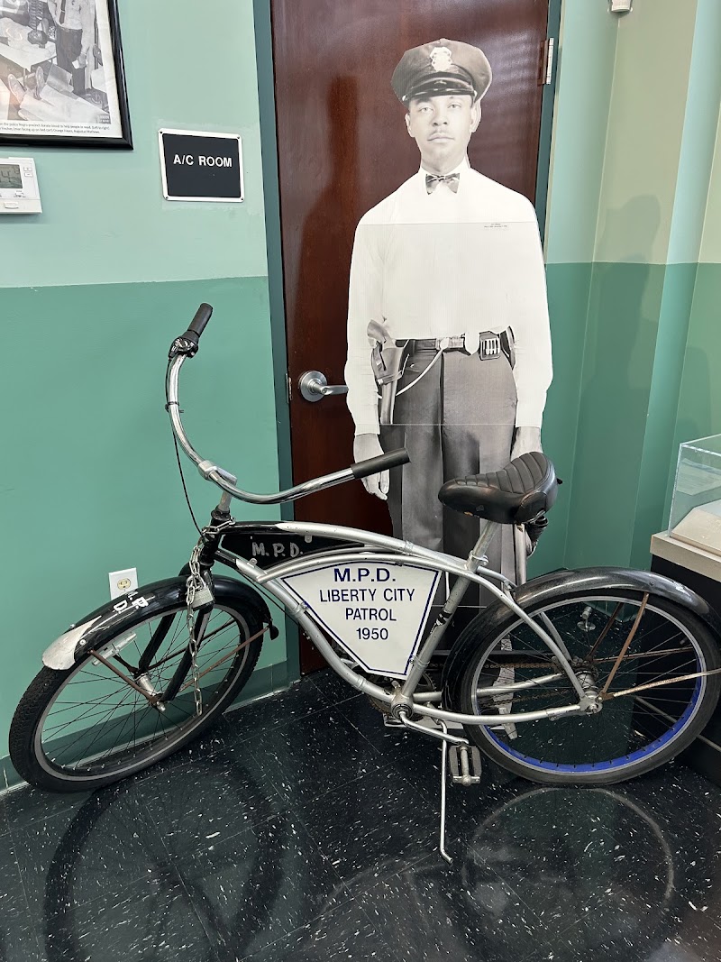 Photo 4 at Historic Black Police Precinct Courthouse and Museum in Miami