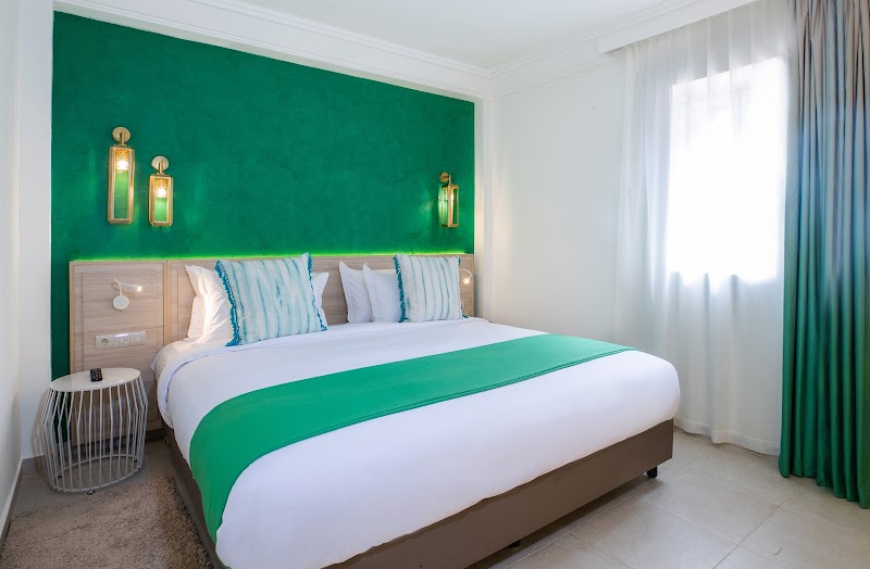 Photo 5 at Sol Oasis Marrakech - All Inclusive in Marrakech