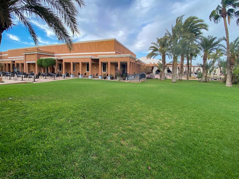 Sol Oasis Marrakech - All Inclusive in Marrakech