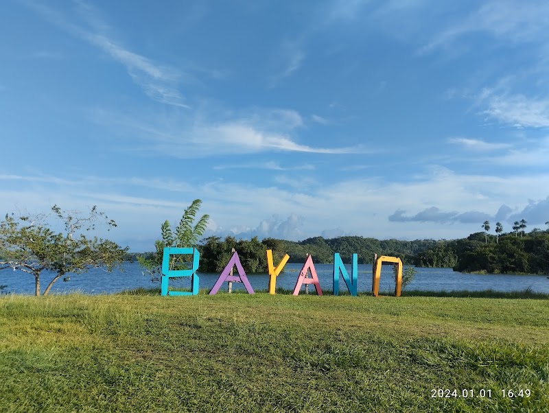 Photo 2 at Bayano Adventure in Panamá