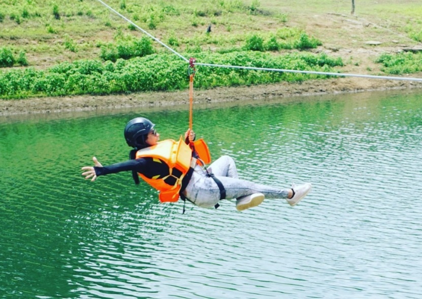 Bayano Adventure in Panamá