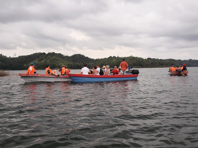 Photo 6 at Bayano Adventure in Panamá