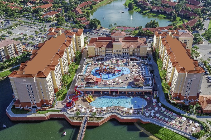 Westgate Town Center Resort in Kissimmee