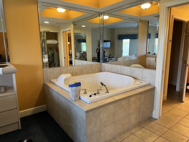 Photo 3 at Westgate Town Center Resort in Kissimmee