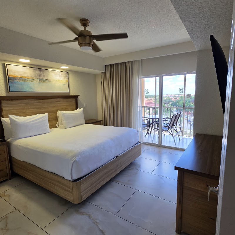 Photo 1 at Westgate Town Center Resort in Kissimmee