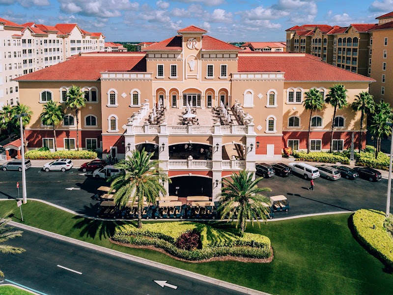 Photo 4 at Westgate Town Center Resort in Kissimmee