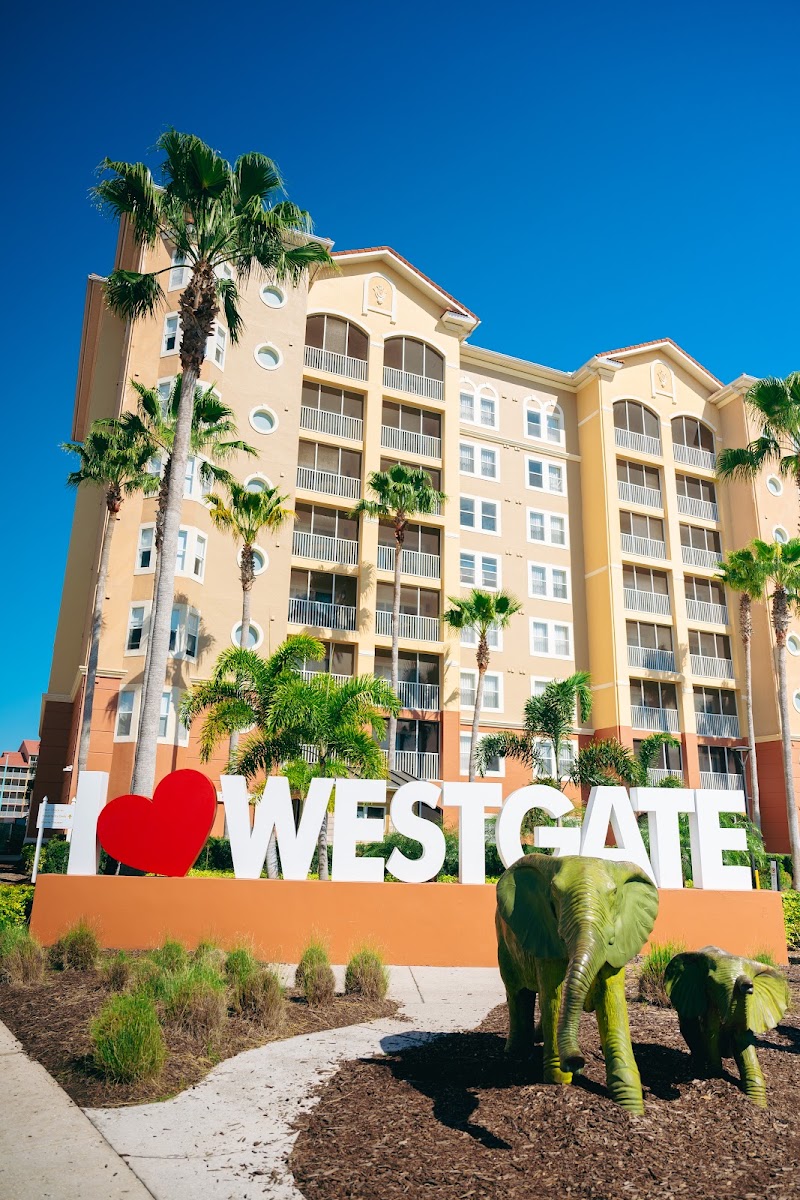 Photo 5 at Westgate Vacation Villas Resort in Kissimmee