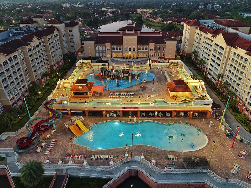 Photo 4 at Westgate Vacation Villas Resort in Kissimmee