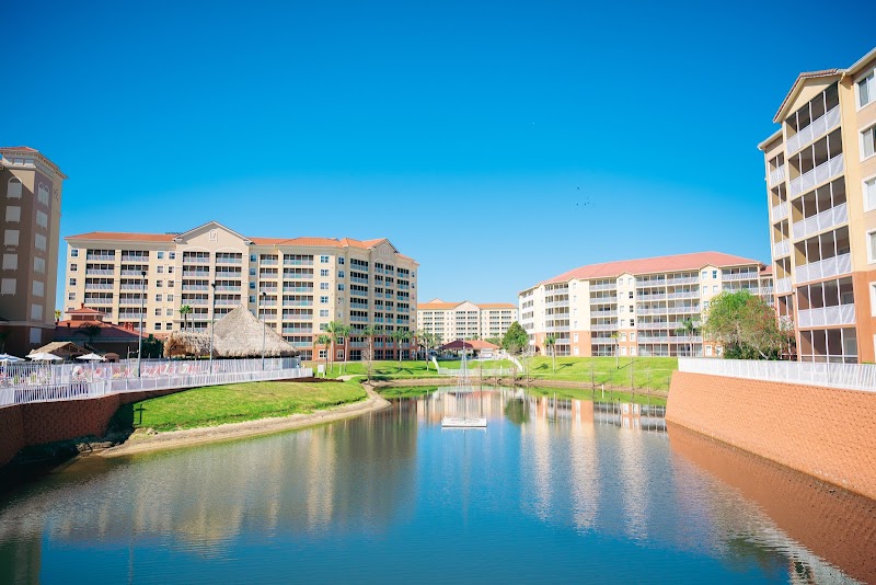 Westgate Vacation Villas Resort in Kissimmee
