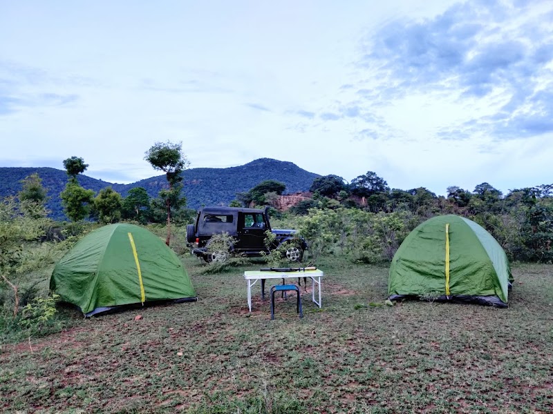 Photo 2 at Bangalore AdvenTuRers in Bengaluru