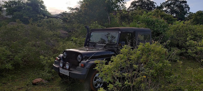 Photo 3 at Bangalore AdvenTuRers in Bengaluru