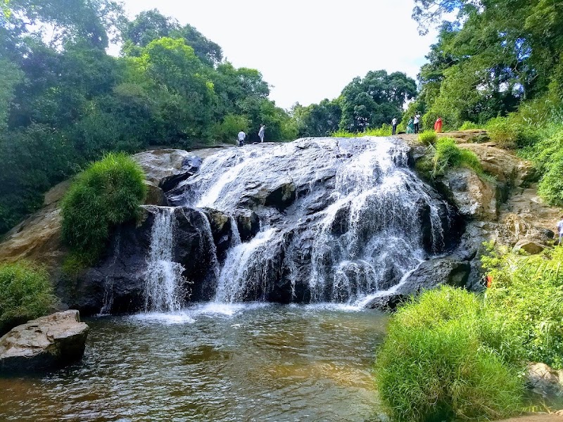 Photo 1 at Bangalore AdvenTuRers in Bengaluru