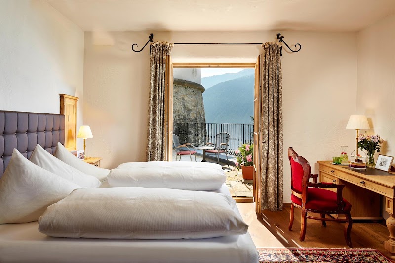 Photo 1 at Hotel Schloss Mittersill in Mittersill