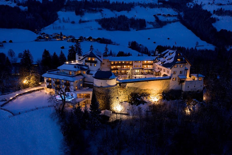 Photo 4 at Hotel Schloss Mittersill in Mittersill
