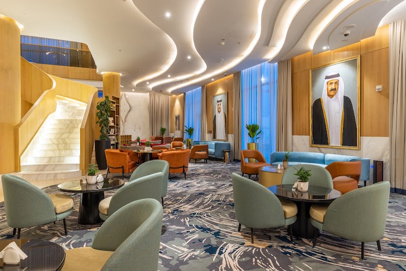Photo 4 at Embassy Suites by Hilton Doha Old Town in Doha