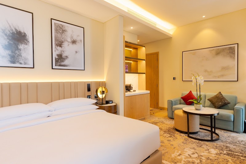 Photo 6 at Embassy Suites by Hilton Doha Old Town in Doha