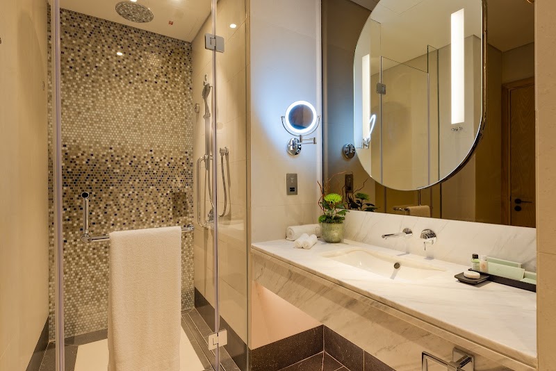 Photo 3 at Embassy Suites by Hilton Doha Old Town in Doha