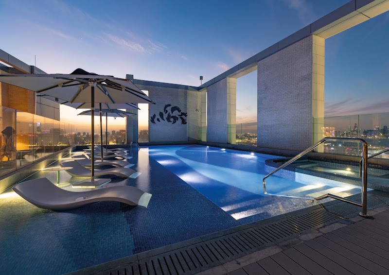Photo 2 at Embassy Suites by Hilton Doha Old Town in Doha