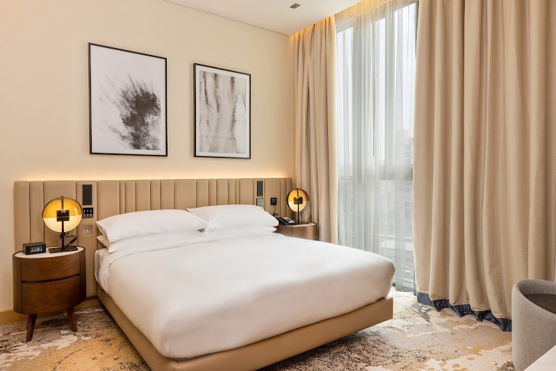 Photo 1 at Embassy Suites by Hilton Doha Old Town in Doha