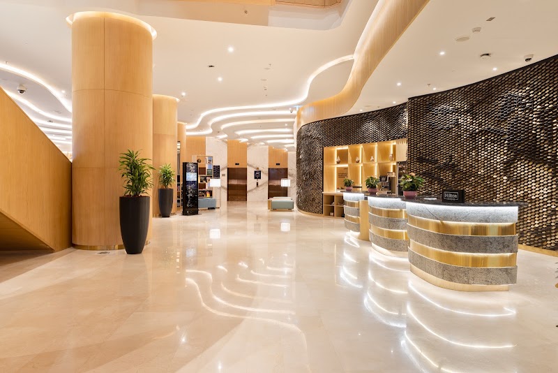 Photo 5 at Embassy Suites by Hilton Doha Old Town in Doha