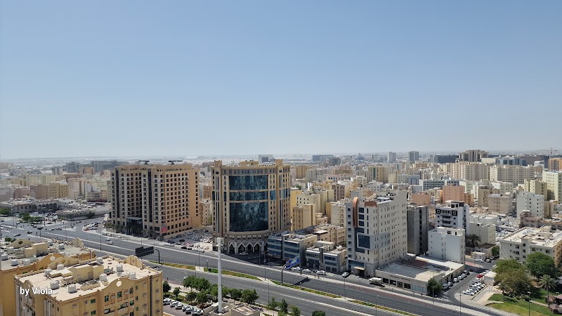 Embassy Suites by Hilton Doha Old Town in Doha
