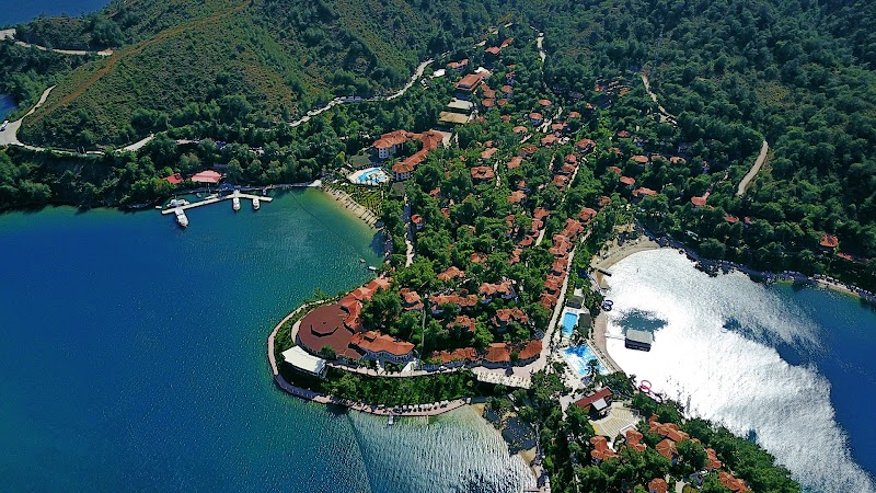Photo 4 at Club & Hotel Letoonia in 