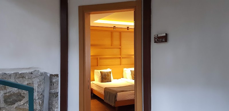 Photo 1 at Club & Hotel Letoonia in 