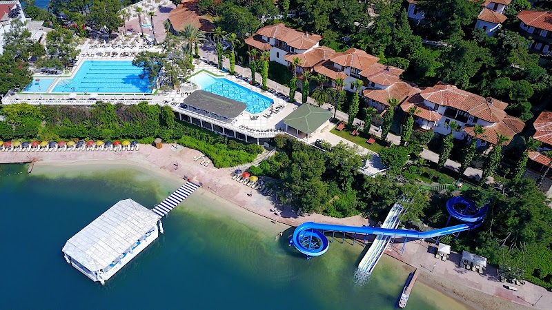 Photo 3 at Club & Hotel Letoonia in 