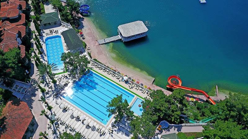 Photo 5 at Club & Hotel Letoonia in 
