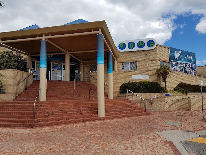 Photo 1 at AQWA The Aquarium Of Western Australia in Hillarys