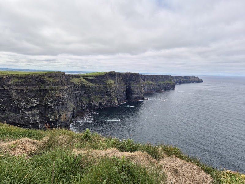 Photo 2 at Cliffs of Moher Experience in Liscannor