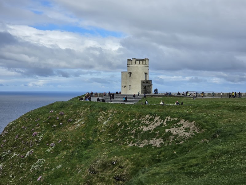 Photo 5 at Cliffs of Moher Experience in Liscannor