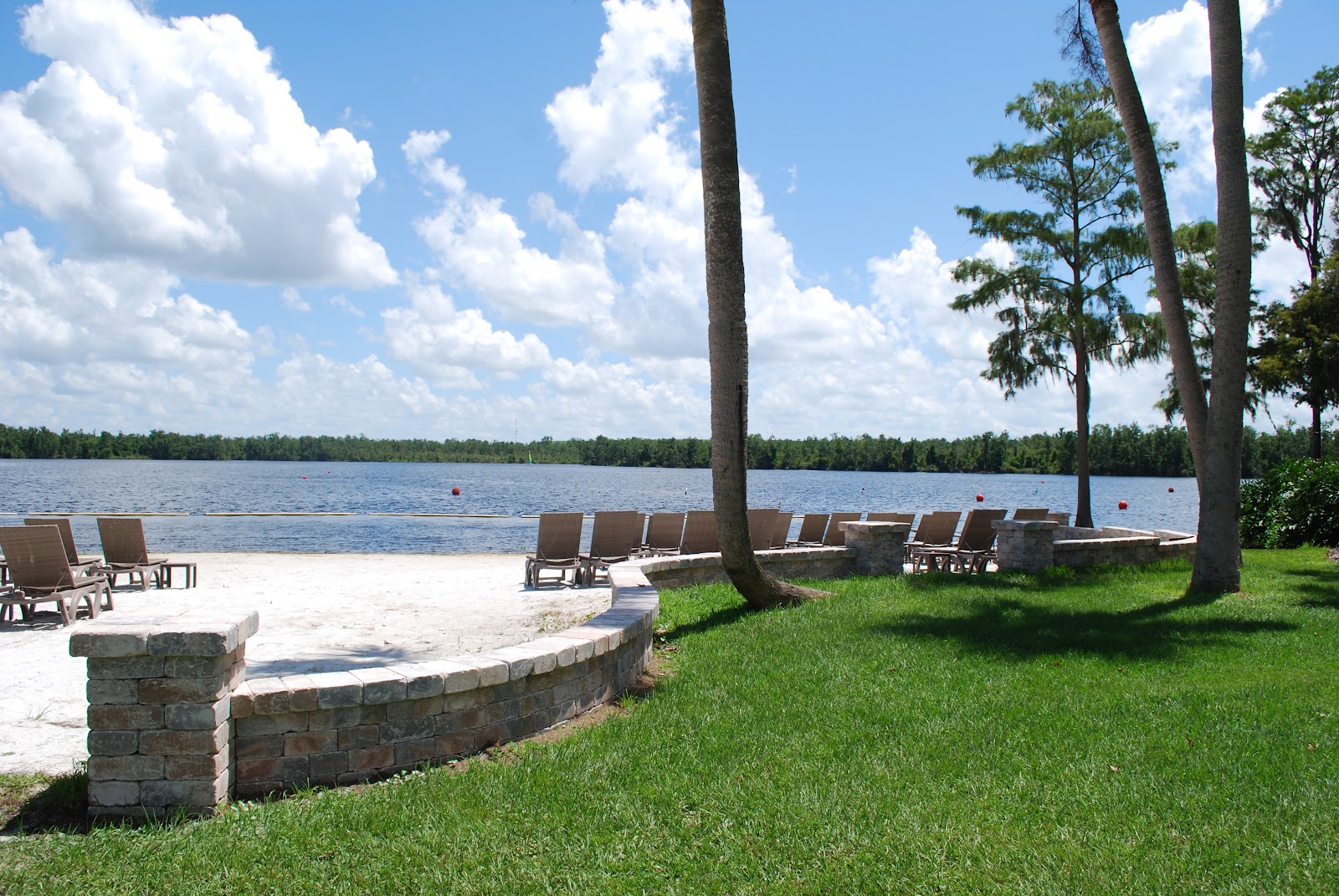 Cypress Cove Nudist Resort in Kissimmee