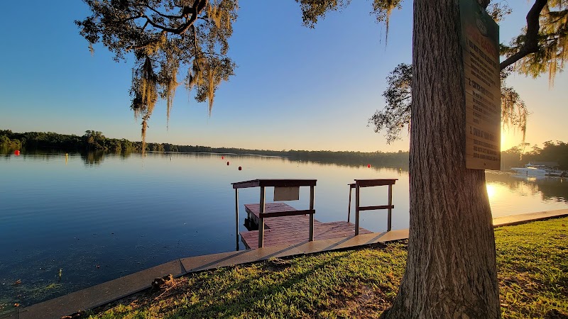Photo 2 at Cypress Cove Nudist Resort in Kissimmee