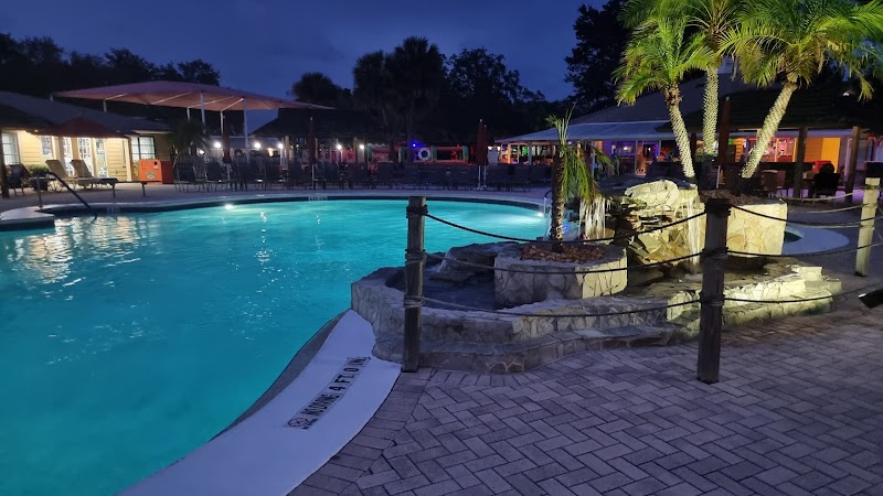 Photo 4 at Cypress Cove Nudist Resort in Kissimmee
