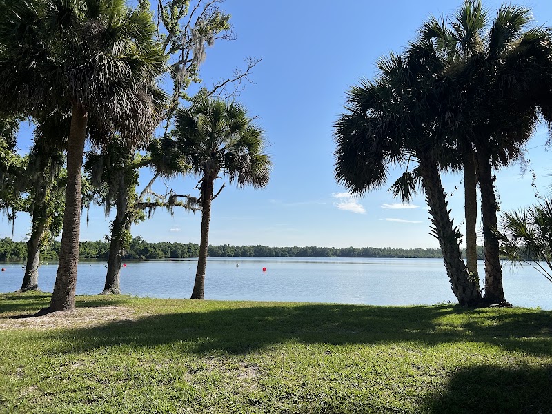 Photo 1 at Cypress Cove Nudist Resort in Kissimmee