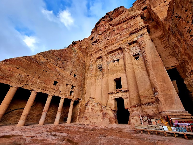 Photo 6 at Petra in 