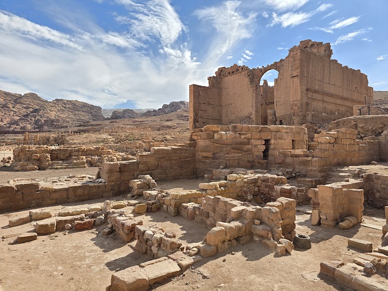 Photo 4 at Petra in 