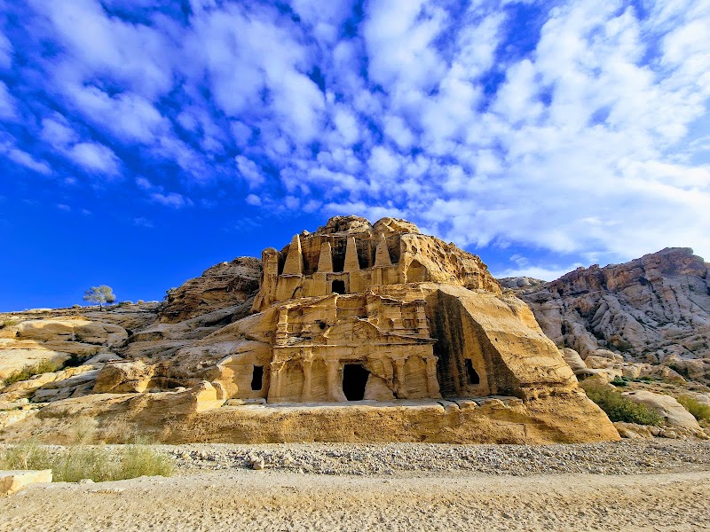 Photo 2 at Petra in 