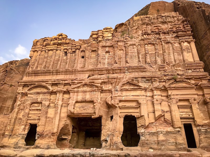 Photo 5 at Petra in 