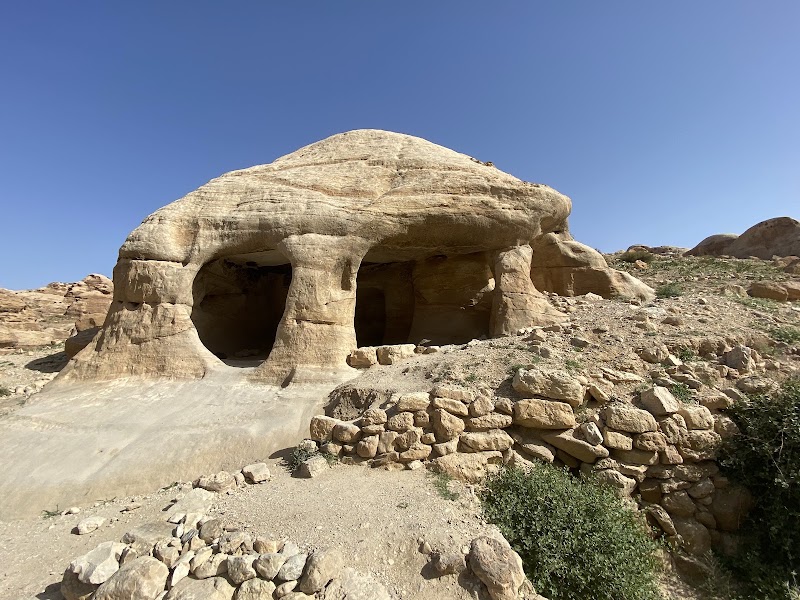 Photo 3 at Petra in 