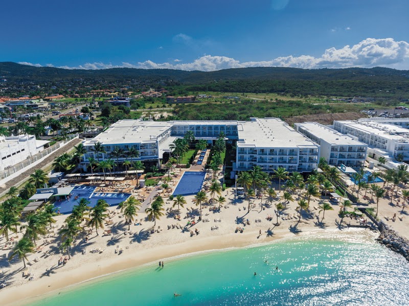 Photo 5 at Hotel Riu Palace Jamaica in Montego Bay