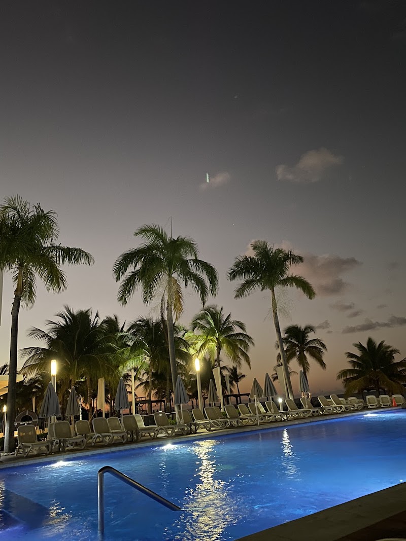 Photo 2 at Hotel Riu Palace Jamaica in Montego Bay