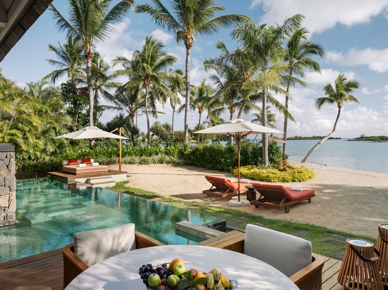 Photo 5 at Four Seasons Resort Mauritius at Anahita in Beau Champ