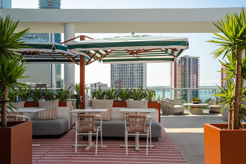 Photo 3 at Novotel Miami Brickell in Miami