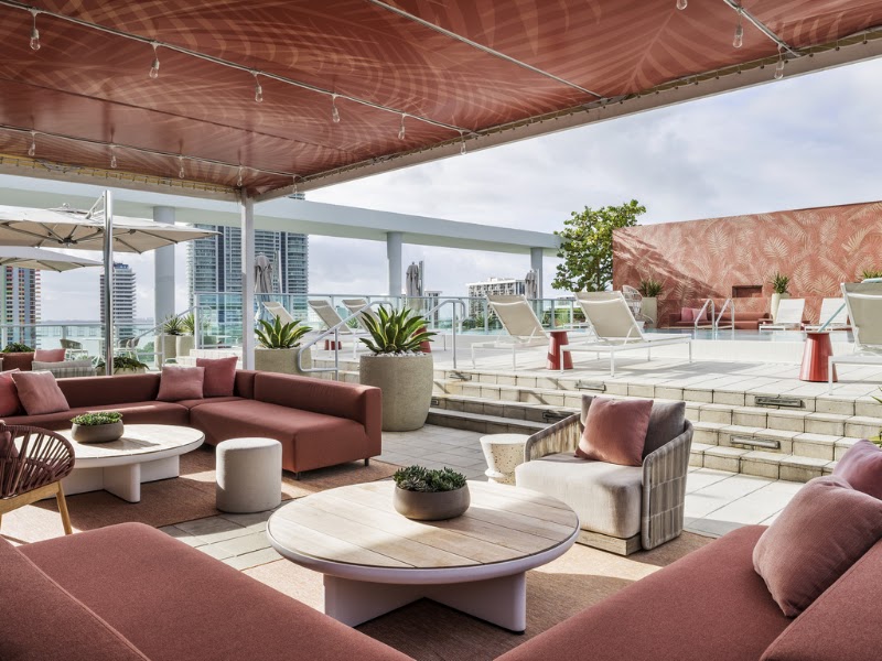 Photo 6 at Novotel Miami Brickell in Miami