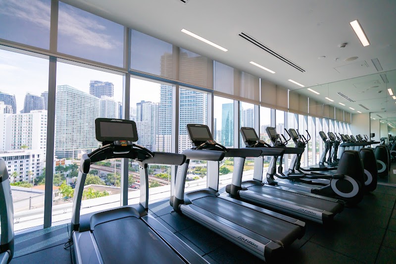 Photo 4 at Novotel Miami Brickell in Miami